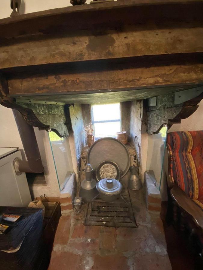 Cottage Modrich Στρούγκα Εξωτερικό φωτογραφία