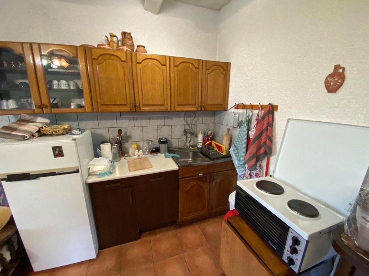 Cottage Modrich Στρούγκα Εξωτερικό φωτογραφία