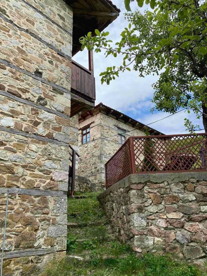 Cottage Modrich Στρούγκα Εξωτερικό φωτογραφία