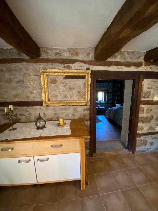 Cottage Modrich Στρούγκα Εξωτερικό φωτογραφία