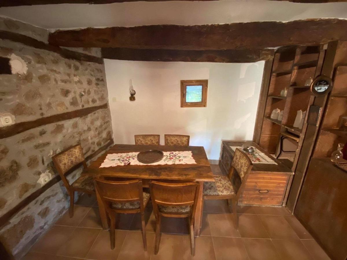Cottage Modrich Στρούγκα Εξωτερικό φωτογραφία