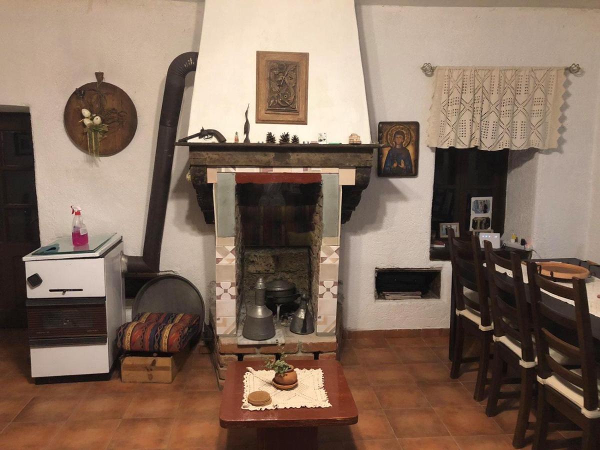 Cottage Modrich Στρούγκα Εξωτερικό φωτογραφία