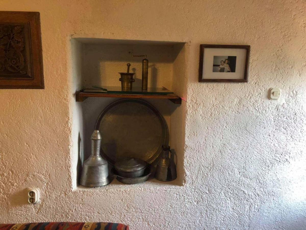 Cottage Modrich Στρούγκα Εξωτερικό φωτογραφία