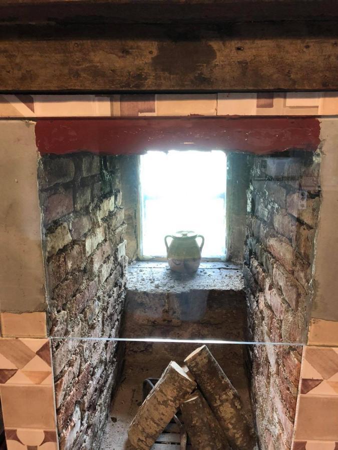Cottage Modrich Στρούγκα Εξωτερικό φωτογραφία