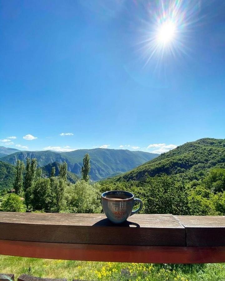 Cottage Modrich Στρούγκα Εξωτερικό φωτογραφία