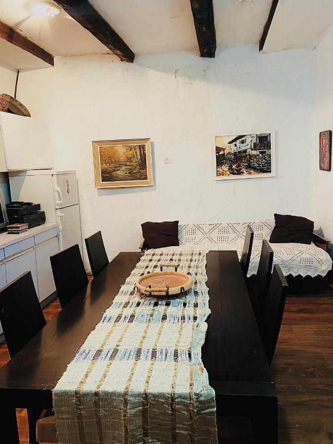 Cottage Modrich Στρούγκα Εξωτερικό φωτογραφία
