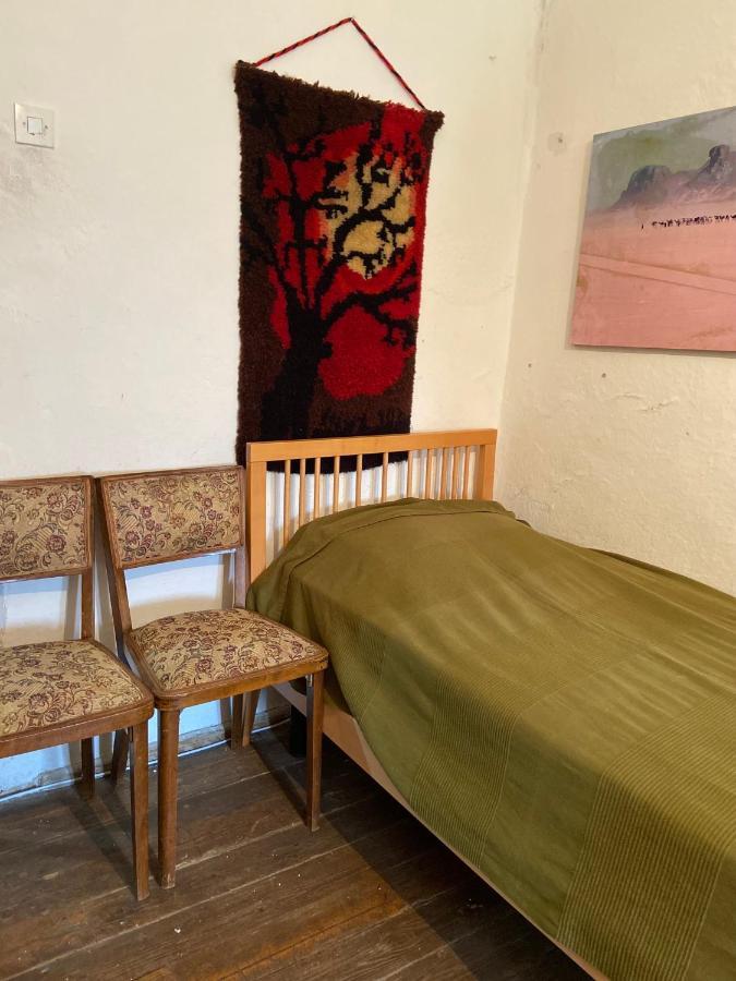 Cottage Modrich Στρούγκα Εξωτερικό φωτογραφία