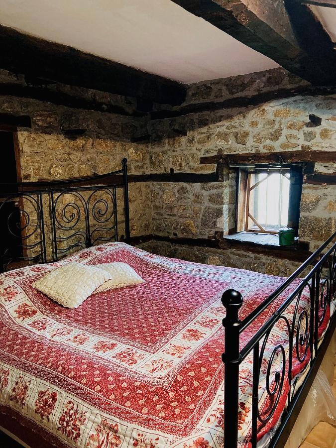 Cottage Modrich Στρούγκα Εξωτερικό φωτογραφία