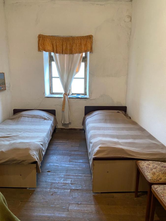 Cottage Modrich Στρούγκα Εξωτερικό φωτογραφία
