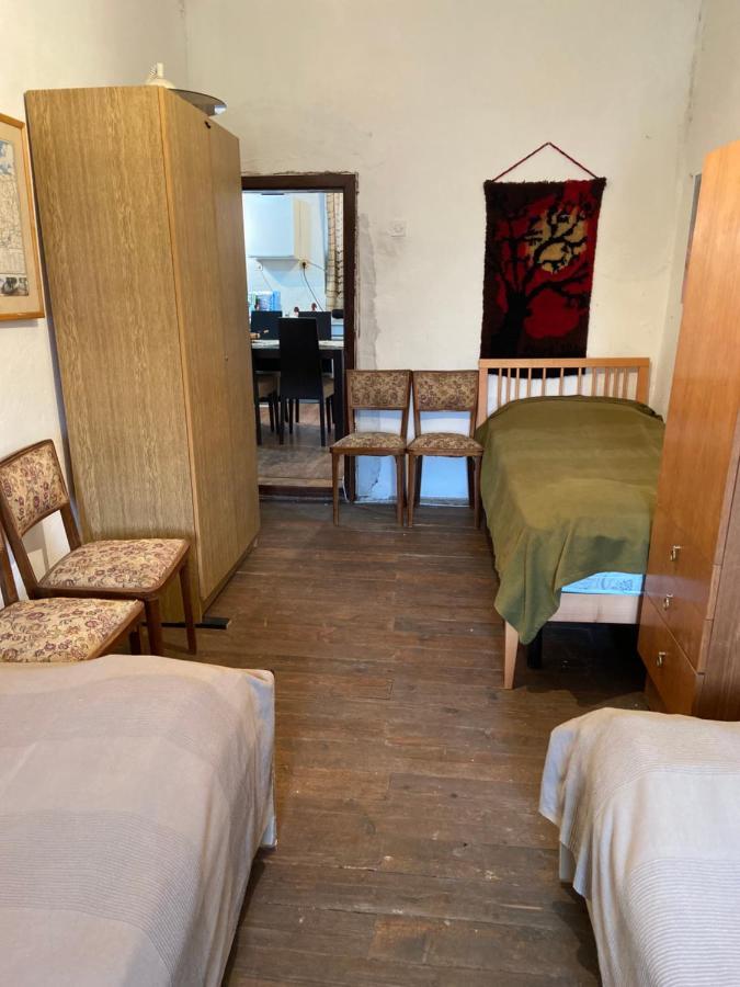 Cottage Modrich Στρούγκα Εξωτερικό φωτογραφία