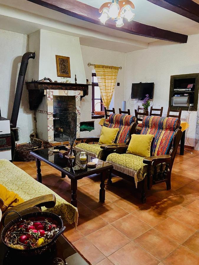 Cottage Modrich Στρούγκα Εξωτερικό φωτογραφία