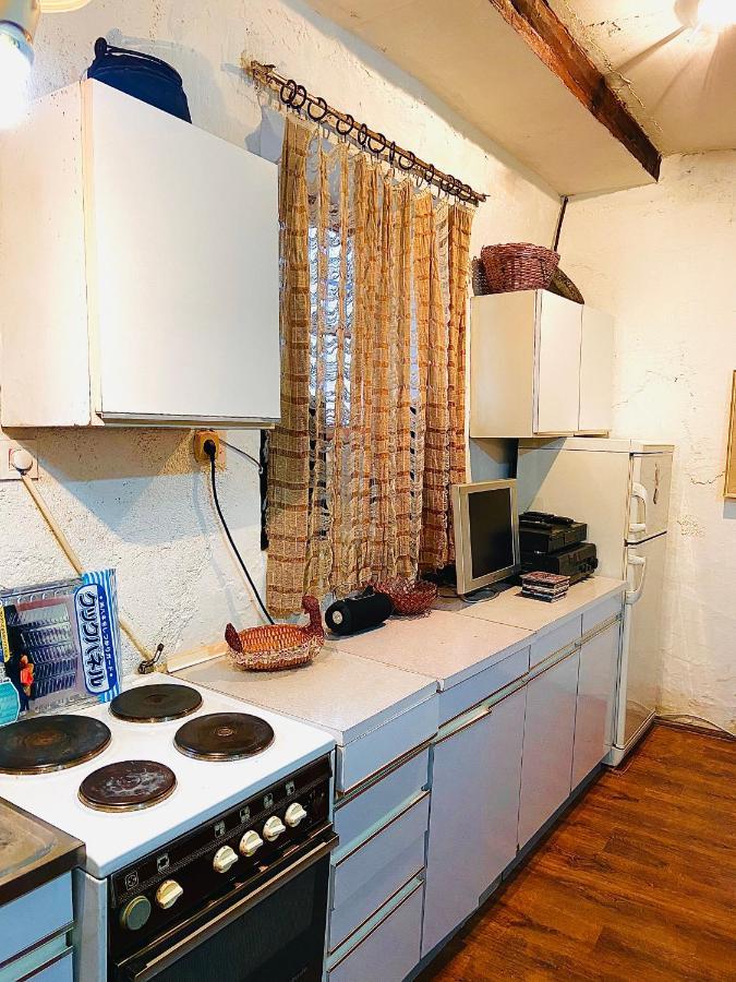 Cottage Modrich Στρούγκα Εξωτερικό φωτογραφία