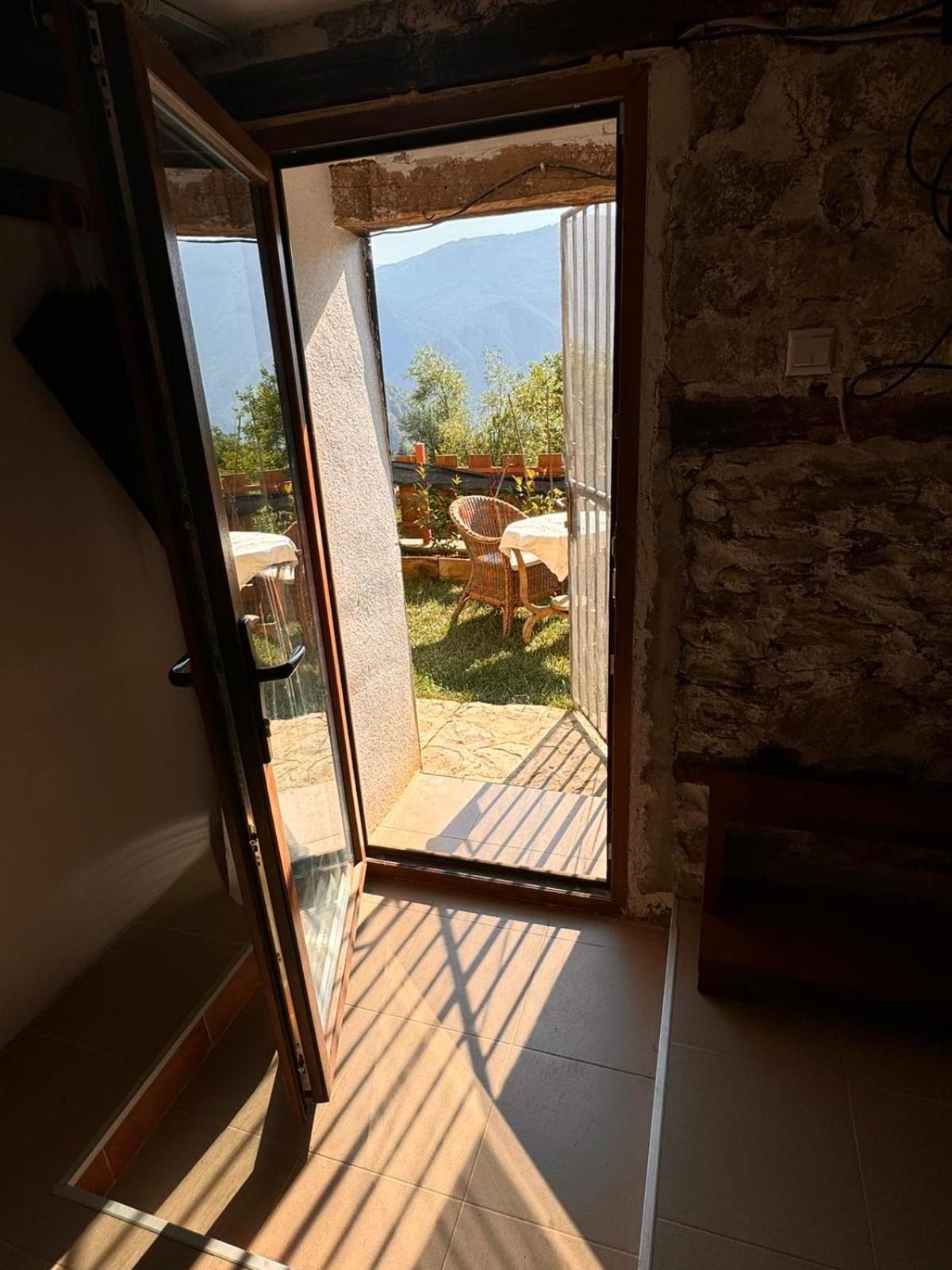 Cottage Modrich Στρούγκα Εξωτερικό φωτογραφία